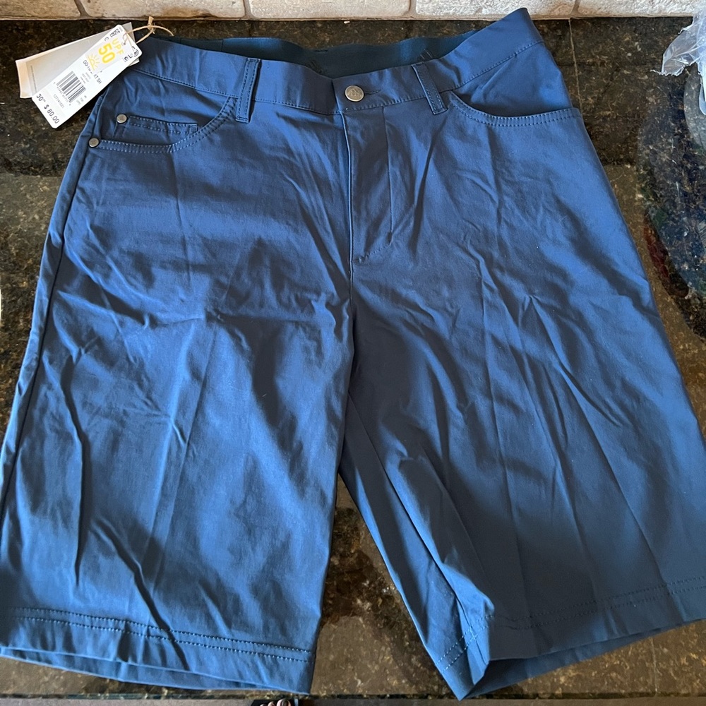Adidas Go-To 5 pocket golf shorts